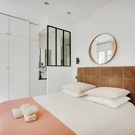 Double Ranelagh * Paříž