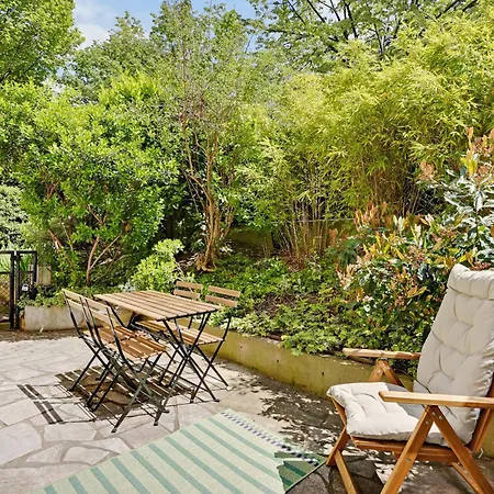 Double Ranelagh Apartmán