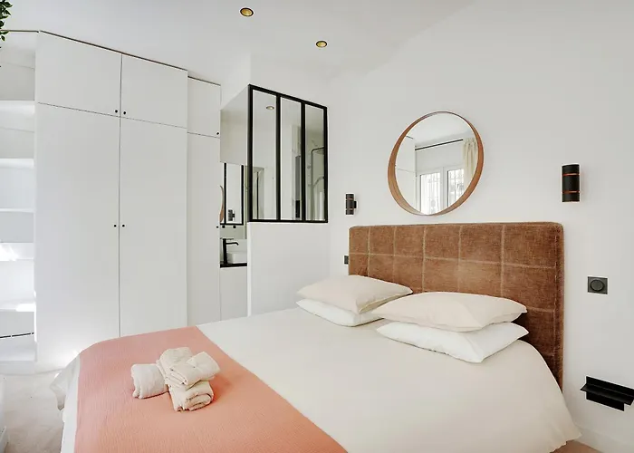 Double Ranelagh * 파리